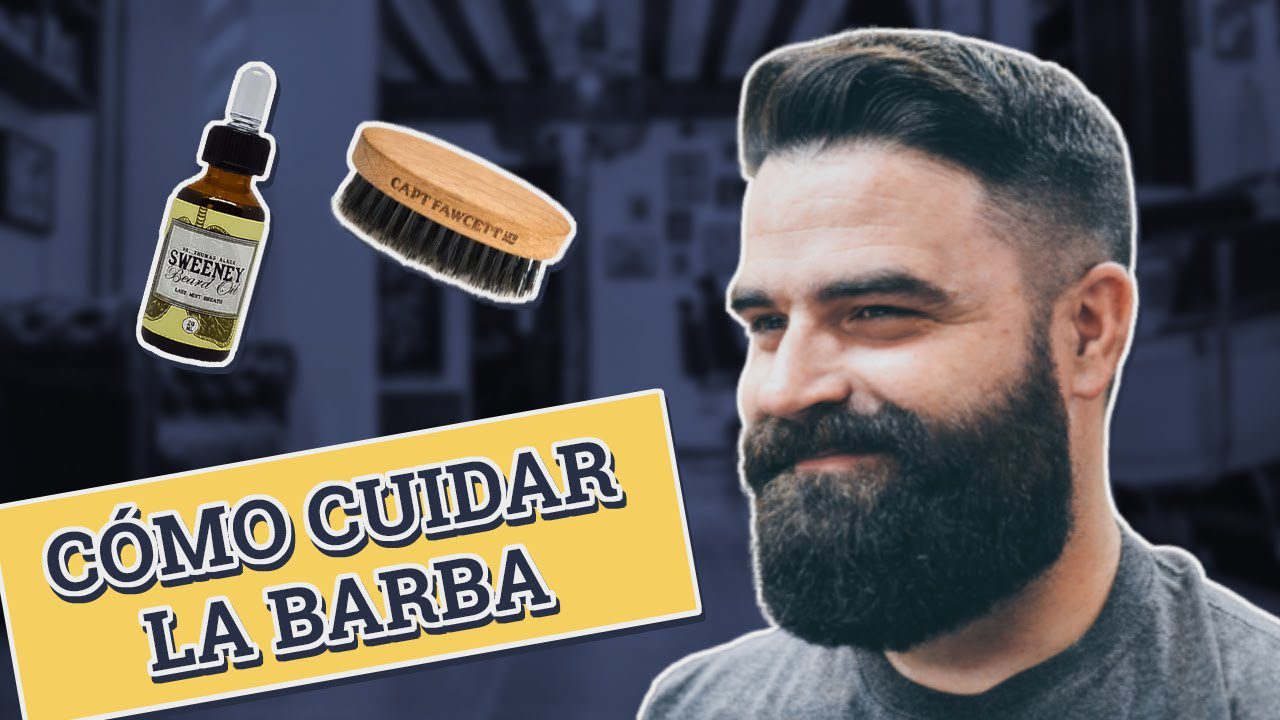 Consejos-para-el-cuidado-de-la-barba-y-el-estilo-facial - León Digital