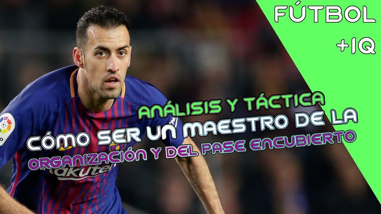 El-arte-del-pase-Maestros-en-la-distribucion-del-juego-en-el-futbol-espanol - León Digital