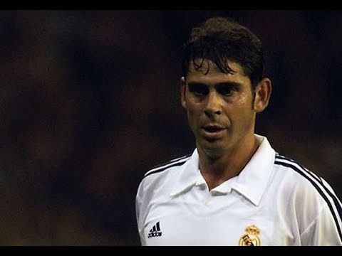 El-fenomeno-Fernando-Hierro-Capitan-defensor-y-goleador-en-el-futbol-espanol - León Digital