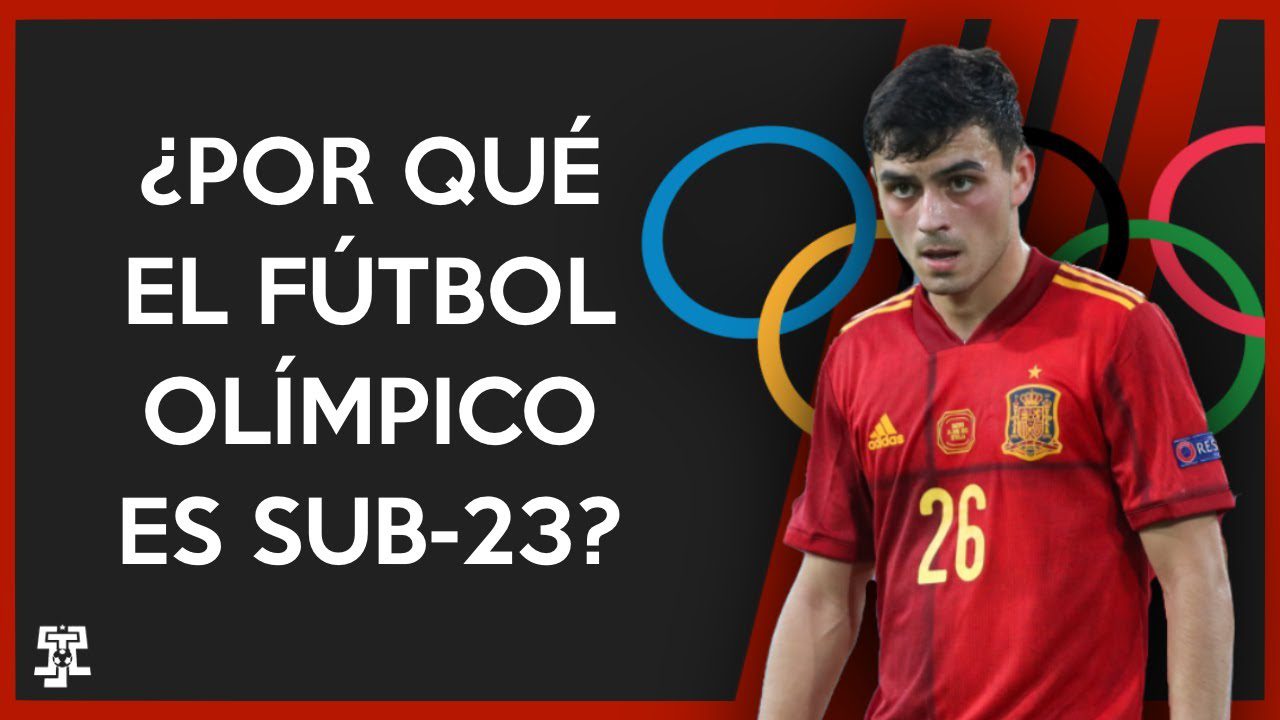 El-futbol-espanol-en-los-Juegos-Olimpicos-Jugadores-que-brillaron-en-la-cita-olimpica - León Digital