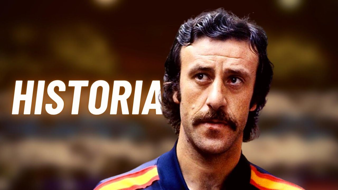 El-legado-de-Vicente-del-Bosque-Mas-alla-de-la-Eurocopa-y-la-Copa-del-Mundo - León Digital