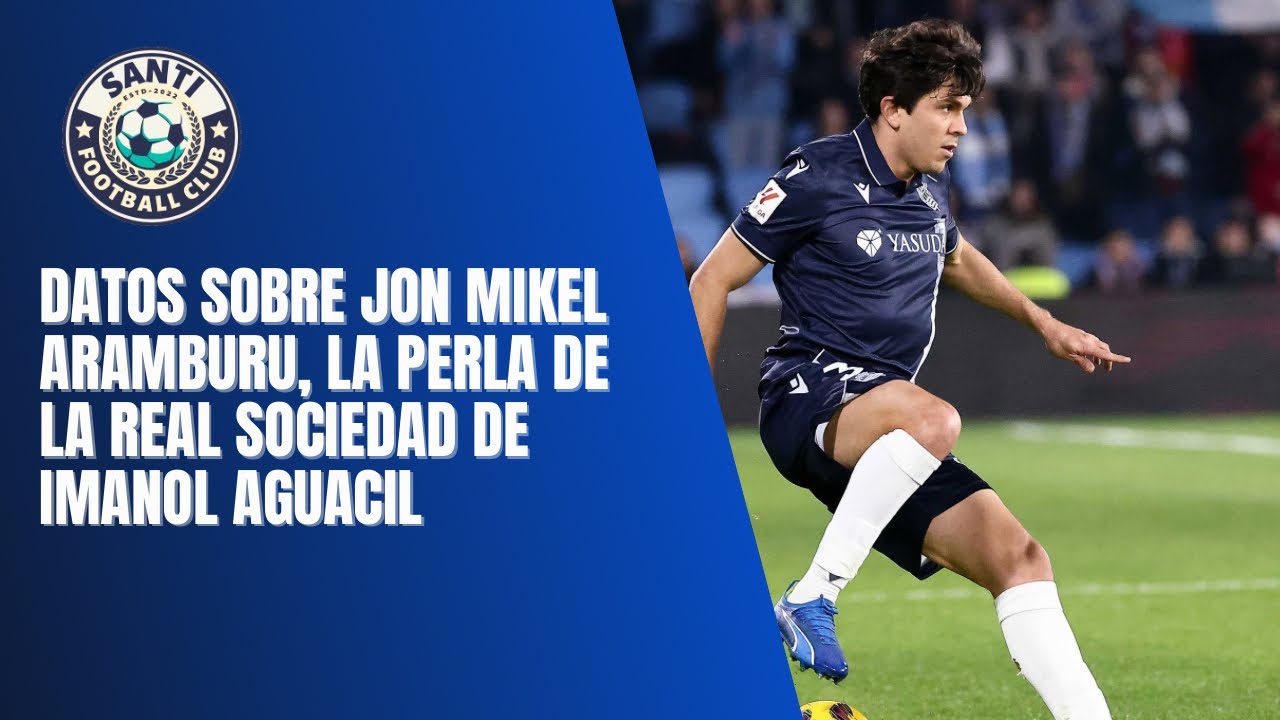 El-renacer-de-la-Real-Sociedad-Jugadores-clave-en-la-nueva-era-del-club - León Digital