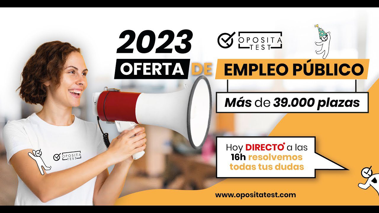 Empleo-Publico-en-Pozohondo - León Digital