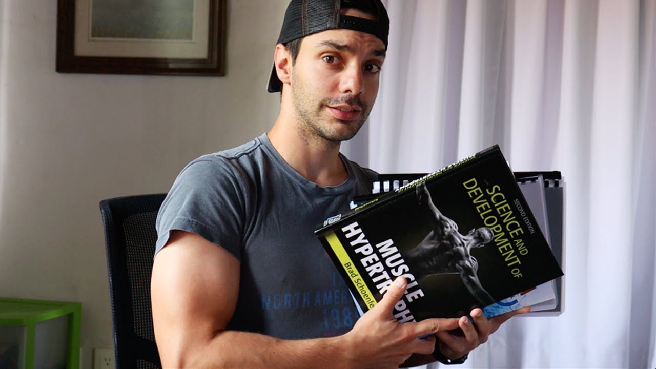 Fitness-y-bienestar-Planes-de-entrenamiento-adaptados-a-hombres - León Digital