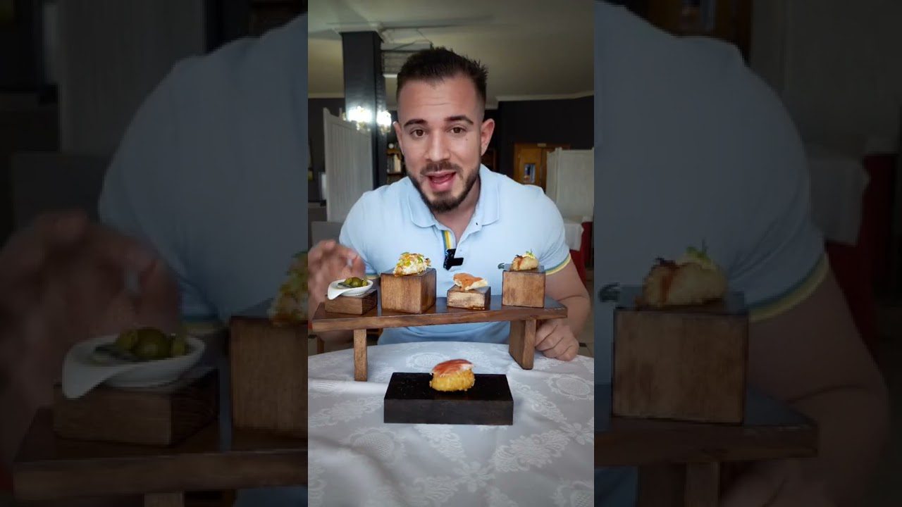 Gastronomia-de-Altura-Sabores-en-las-Cumbres-de-Avila - León Digital