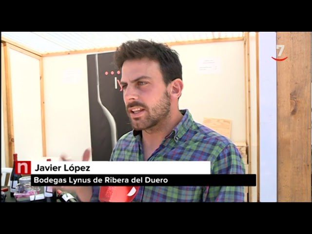 Gastronomia-del-Vino-Festival-de-Catas-entre-Vinedos-en-Valladolid - León Digital