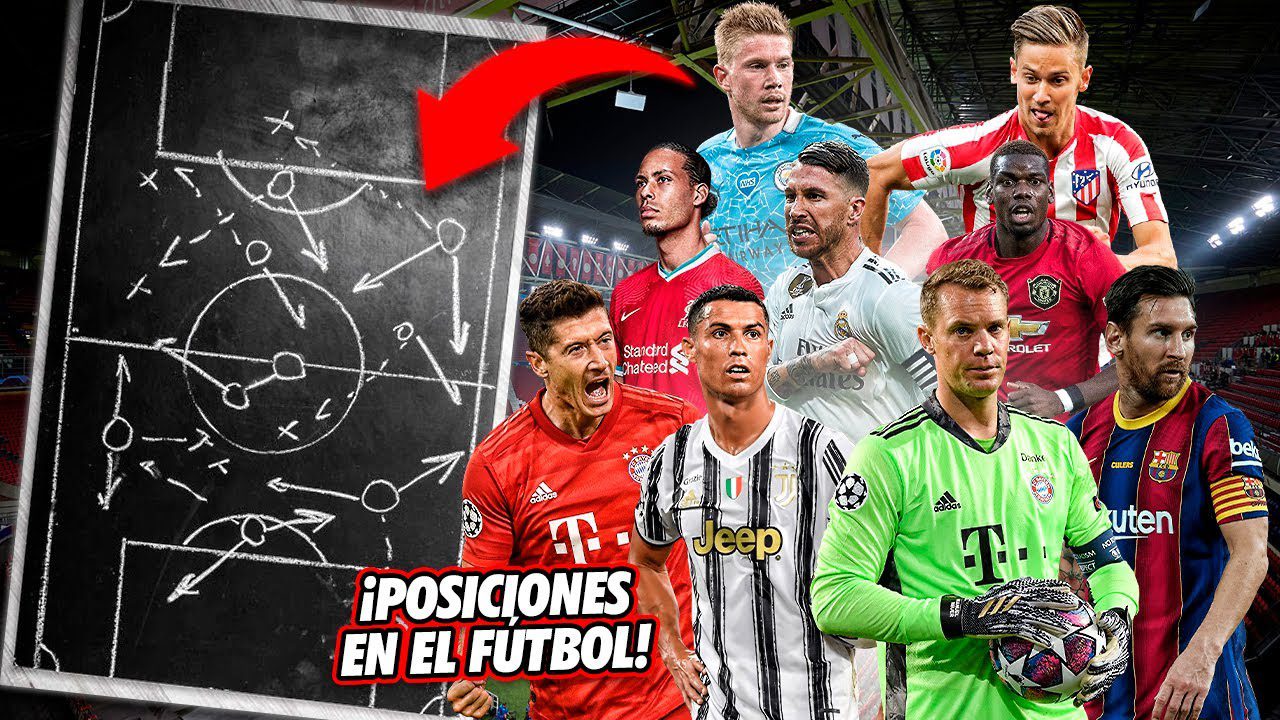 Jugadores-versatiles-Estrellas-que-destacaron-en-diferentes-posiciones-en-el-futbol-espanol - León Digital