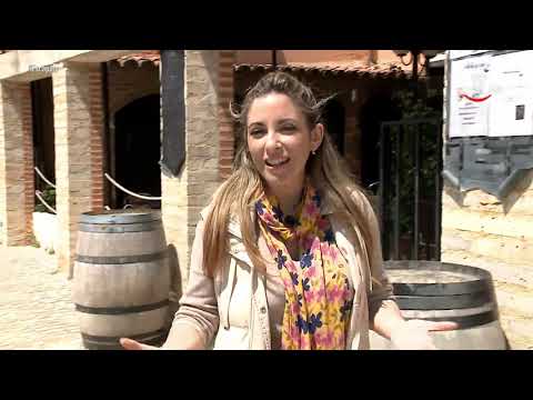 La-Ruta-del-Vino-de-Arribes-en-Zamora-Experiencia-Enologica - León Digital