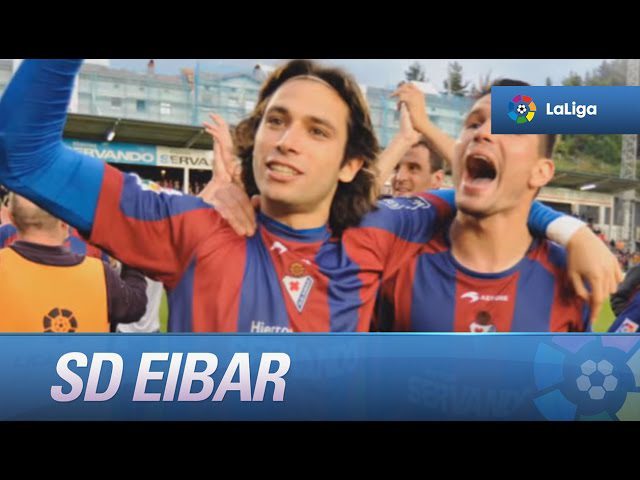 Las-leyendas-del-Eibar-Jugadores-que-han-contribuido-al-exito-del-modesto-club - León Digital