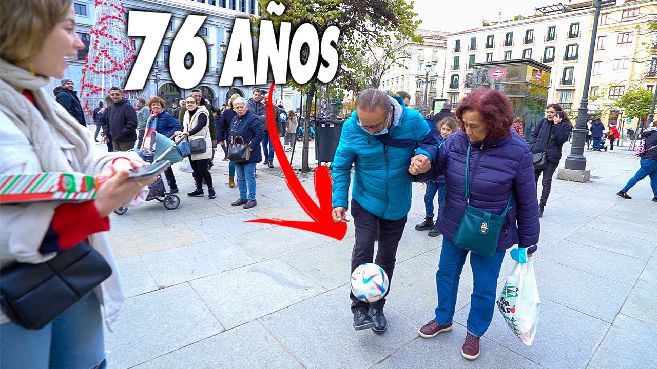 Los-artistas-del-balon-Jugadores-espanoles-que-han-deslumbrado-con-su-tecnica - León Digital