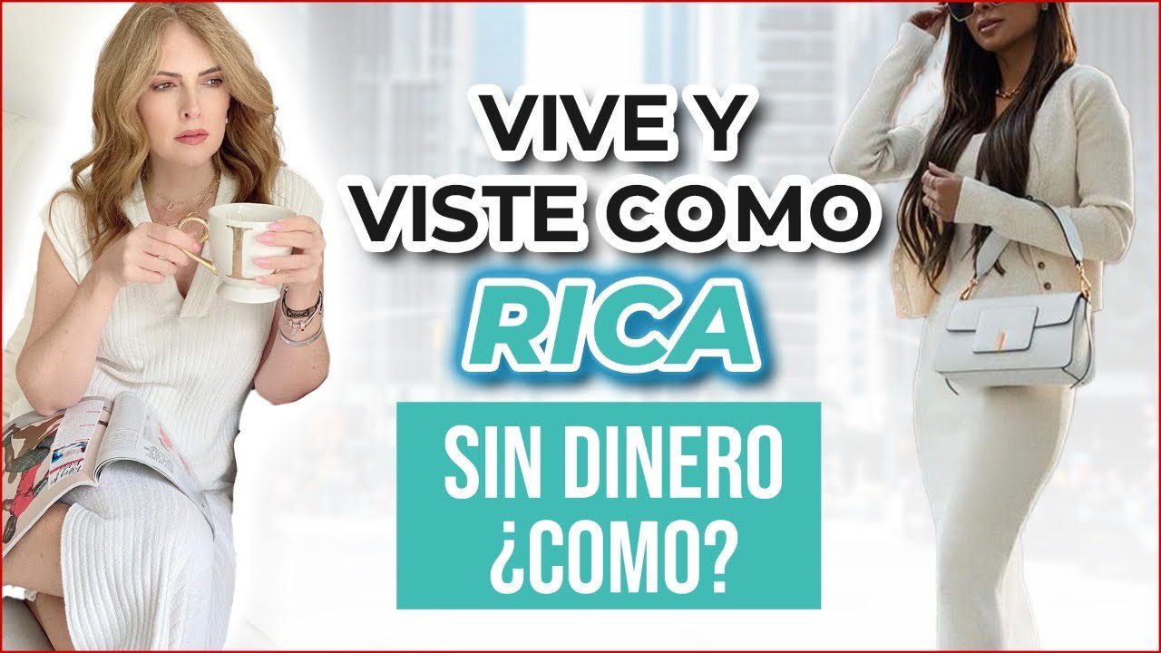 Moda-asequible-Estilo-sin-romper-el-banco - León Digital