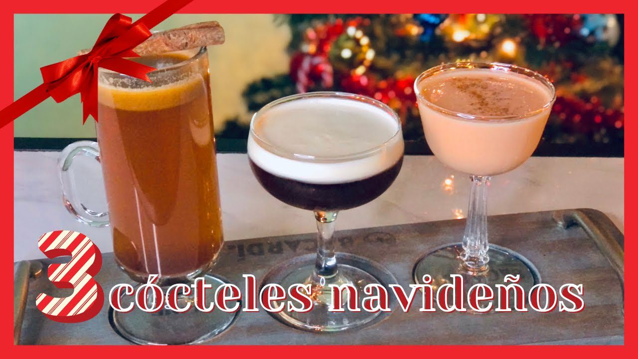 Recetas-de-cocteles-para-celebrar-tus-logros - León Digital