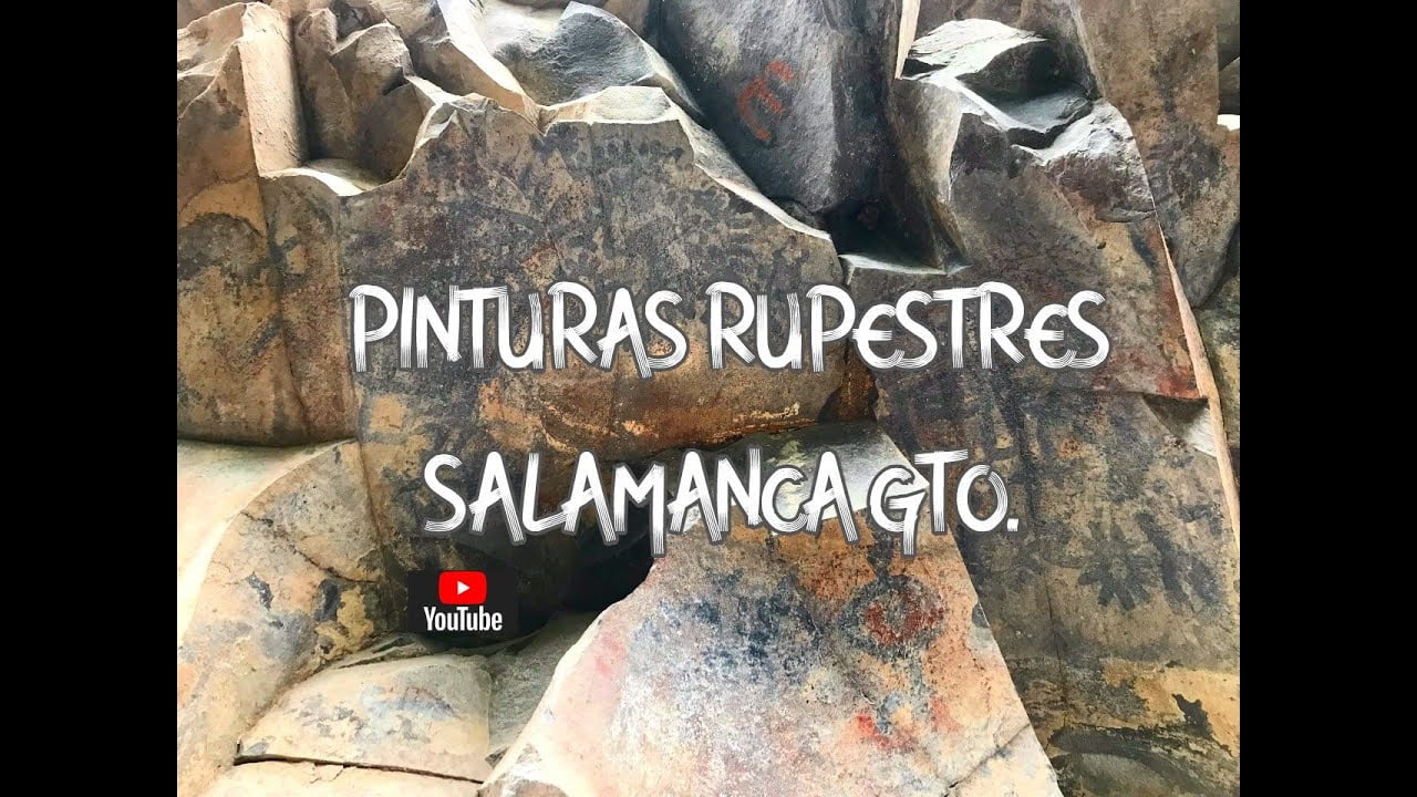 Rutas-de-Arte-Rupestre-Descubriendo-Pinturas-Prehistoricas-en-Salamanca - León Digital