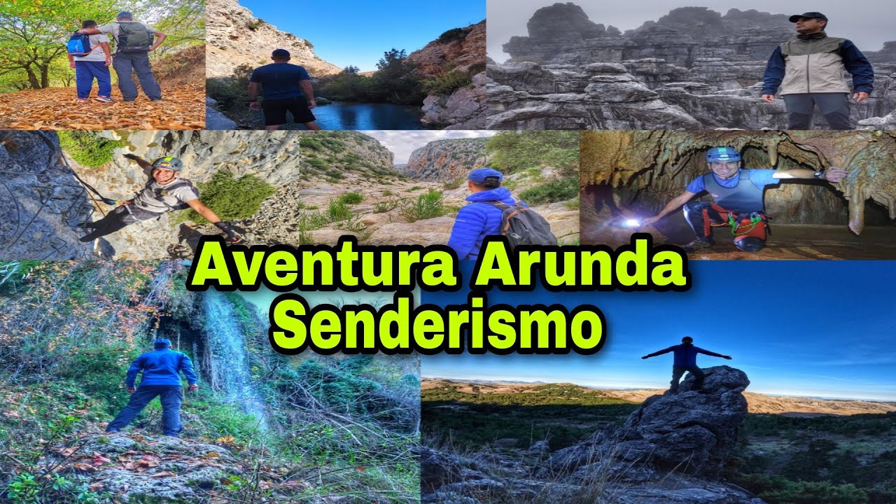 Rutas-de-senderismo-para-hombres-amantes-de-la-naturaleza - León Digital