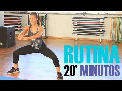 Rutinas-de-ejercicio-para-tonificar-y-fortalecer - León Digital