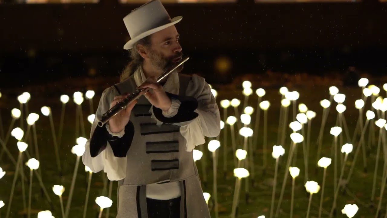 Teatro-en-el-Bosque-Festival-de-Actuaciones-en-Palencia - León Digital