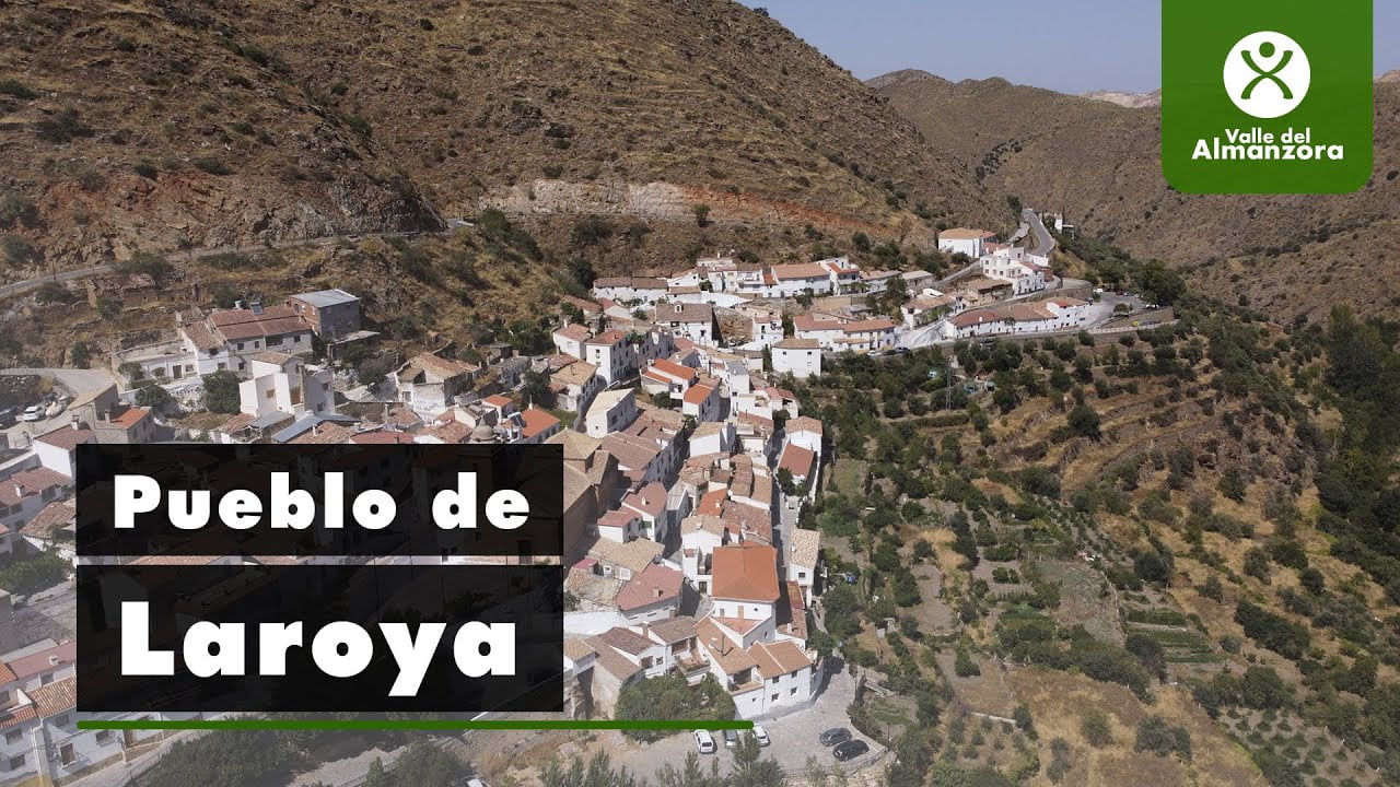 Conoce-Laroya - León Digital