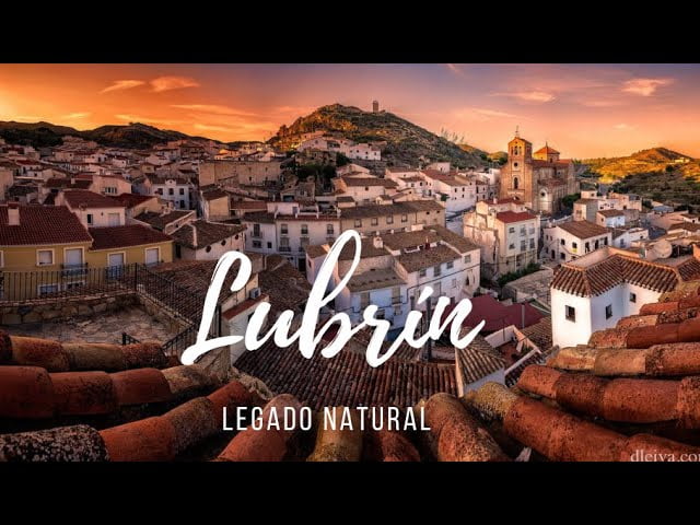 Conoce-Lubrin - León Digital