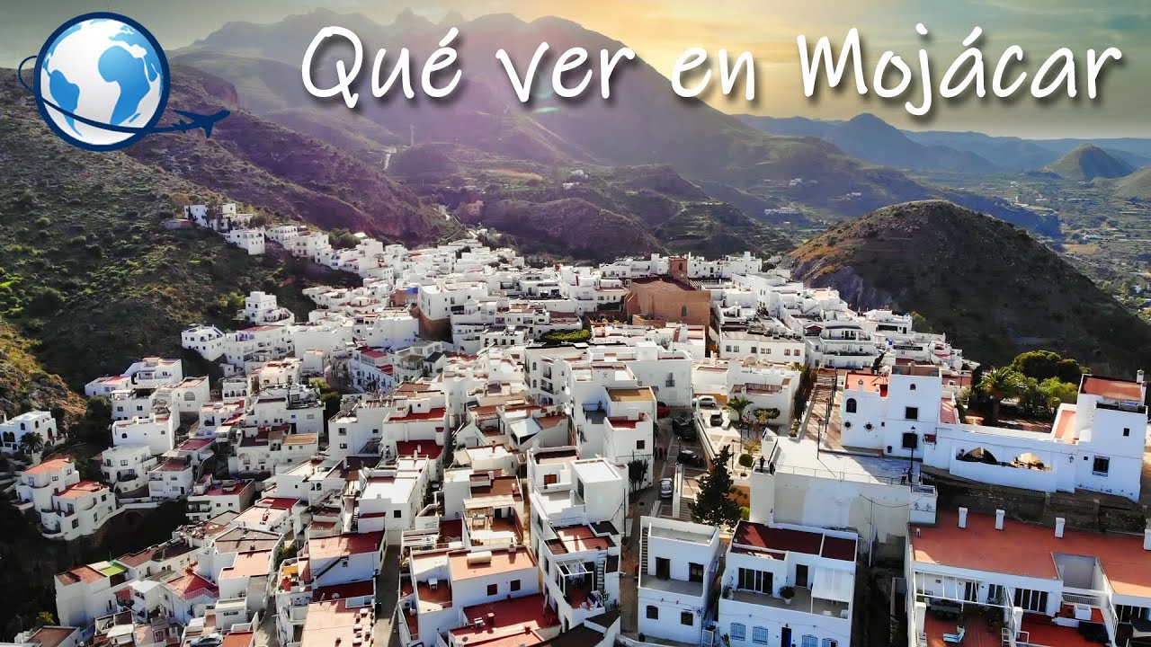 Conoce-Mojacar - León Digital