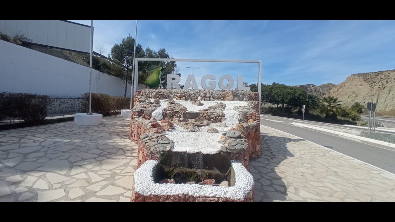 Conoce-Ragol - León Digital