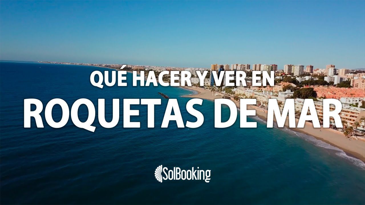Conoce-Roquetas-de-Mar - León Digital