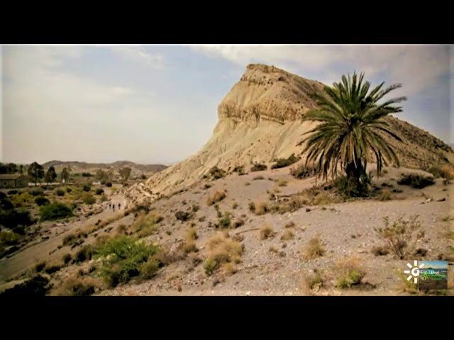 Conoce-Santa-Fe-de-Mondujar - León Digital