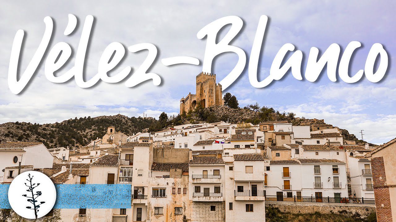 Conoce-Velez-Blanco - León Digital