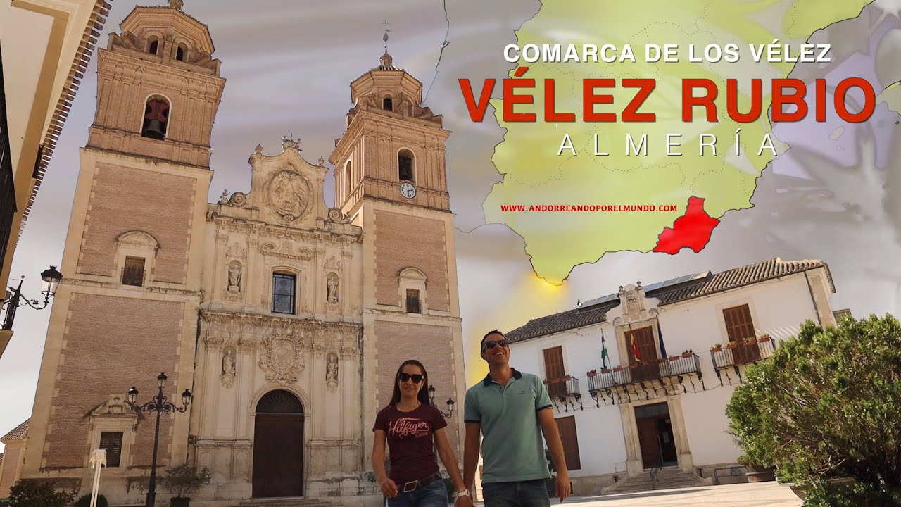 Conoce-Velez-Rubio - León Digital
