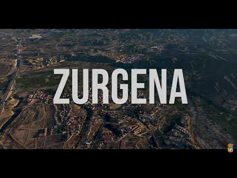 Conoce-Zurgena - León Digital