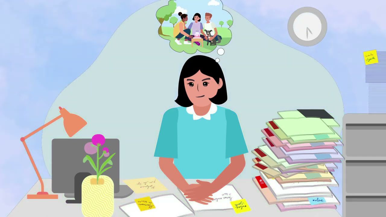 Consejos-para-el-manejo-del-estres-en-el-trabajo-y-la-vida - León Digital