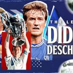 Del campo a la banca: El ascenso y éxito de Didier Deschamps como entrenador