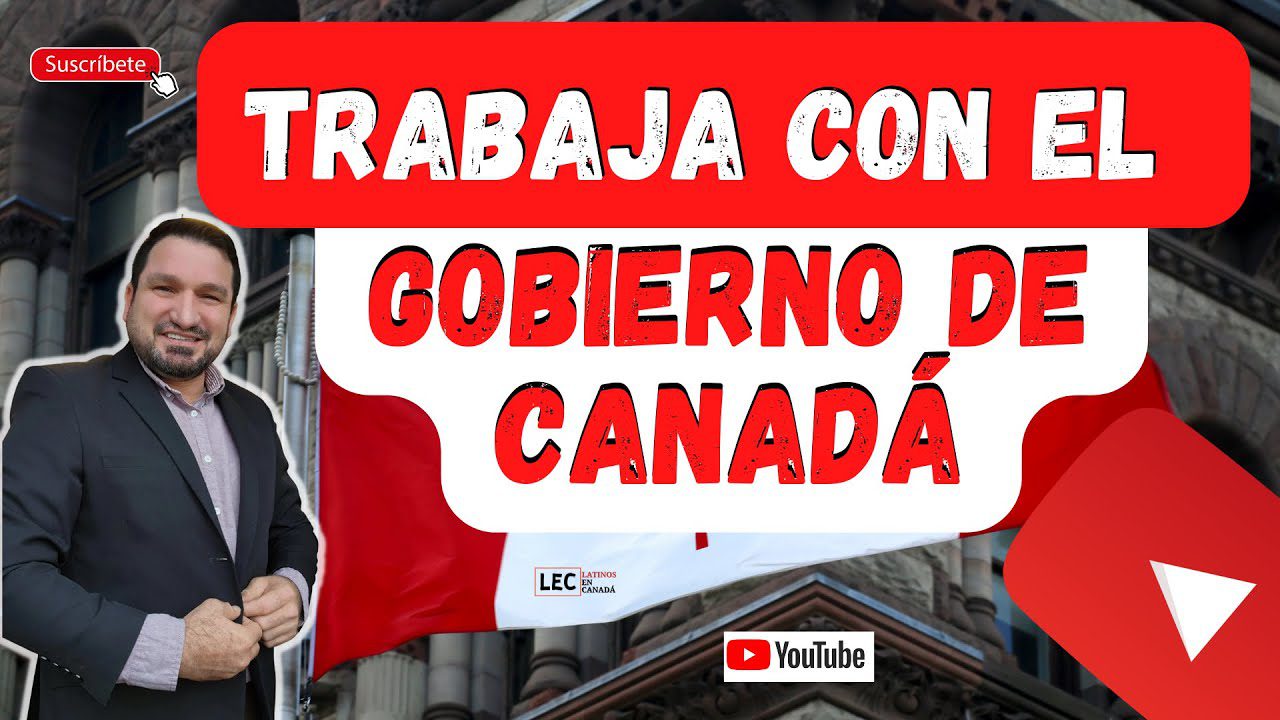 Empleo-Publico-en-Canada - León Digital