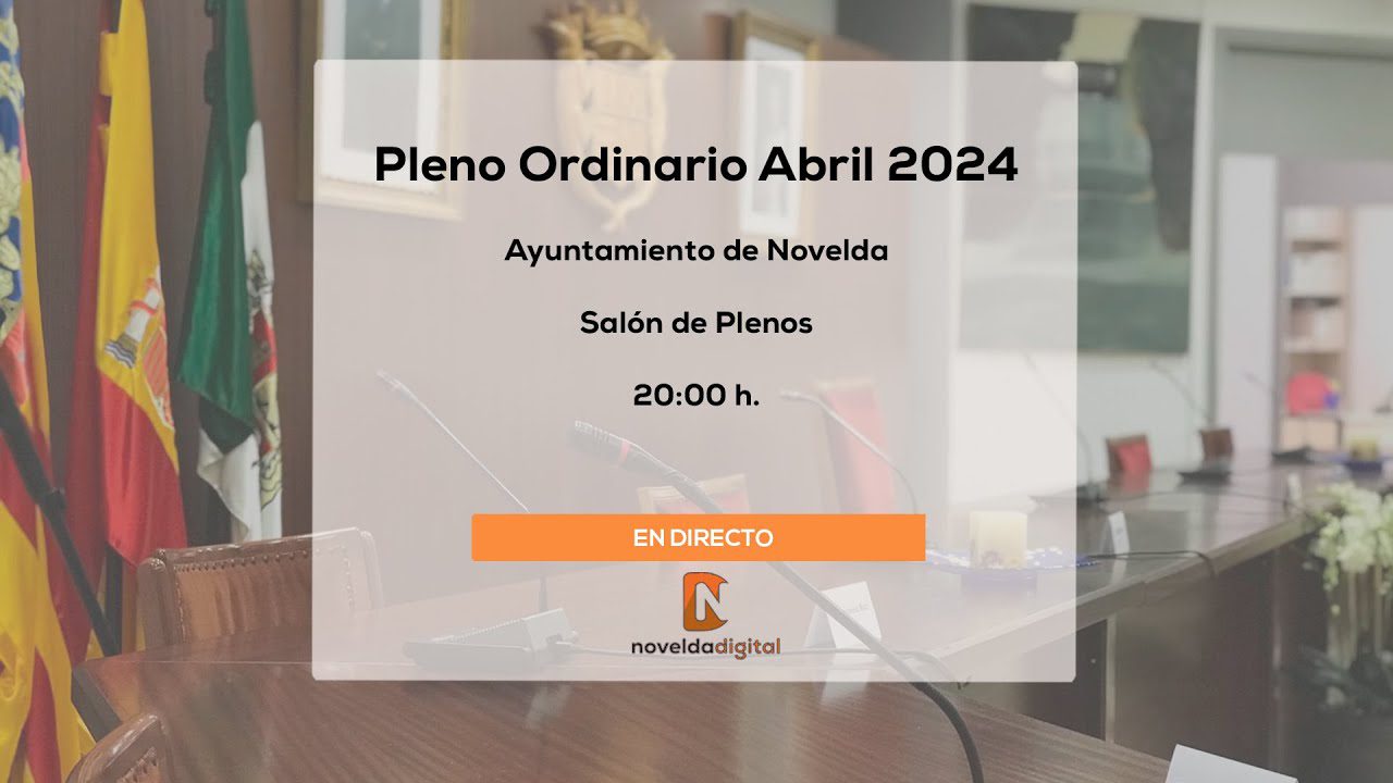 Empleo-Publico-en-Novelda - León Digital
