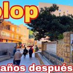 Todo lo que necesitas saber sobre el empleo público en Polop: requisitos, convocatorias y oportunidades laborales