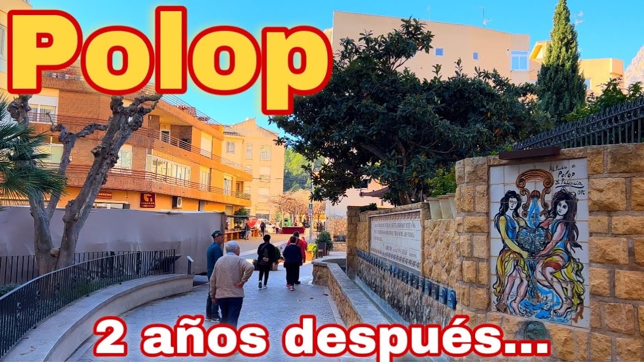 Empleo-Publico-en-Polop - León Digital