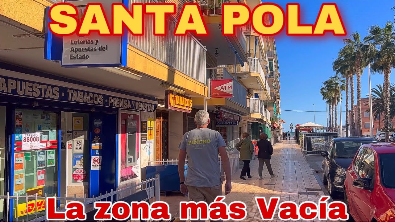 Empleo-Publico-en-Santa-Pola - León Digital