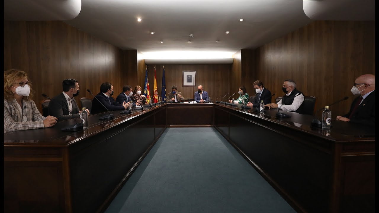 Empleo-Publico-en-Teulada - León Digital
