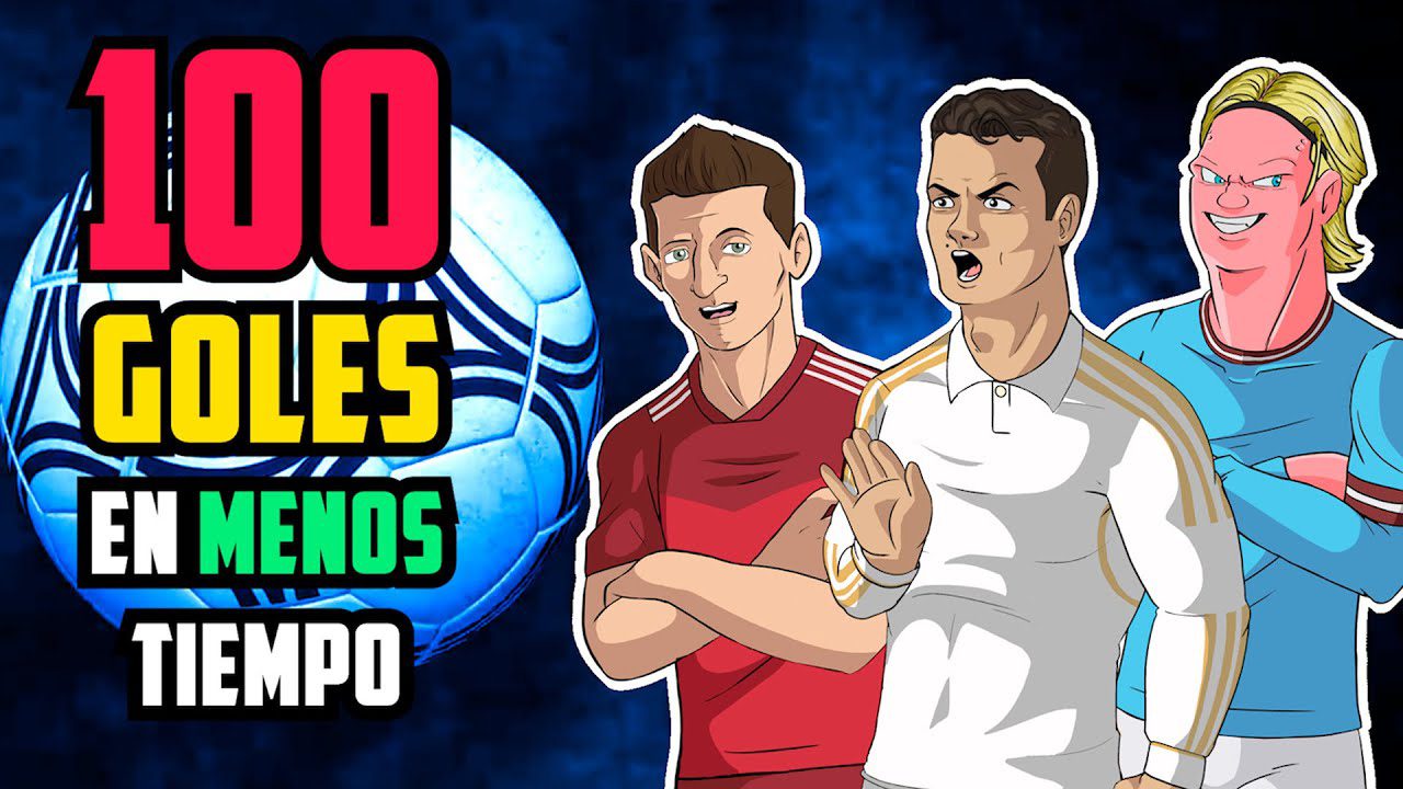 Jugadores-que-han-superado-la-barrera-de-los-100-goles-en-La-Liga-Un-exclusivo-club - León Digital