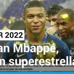 Kylian Mbappé: Descubre la increíble trayectoria de la joven estrella del fútbol francés