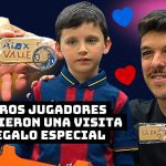 Brillando en el Levante UD: Conoce a las estrellas que han dejado huella en el club valenciano