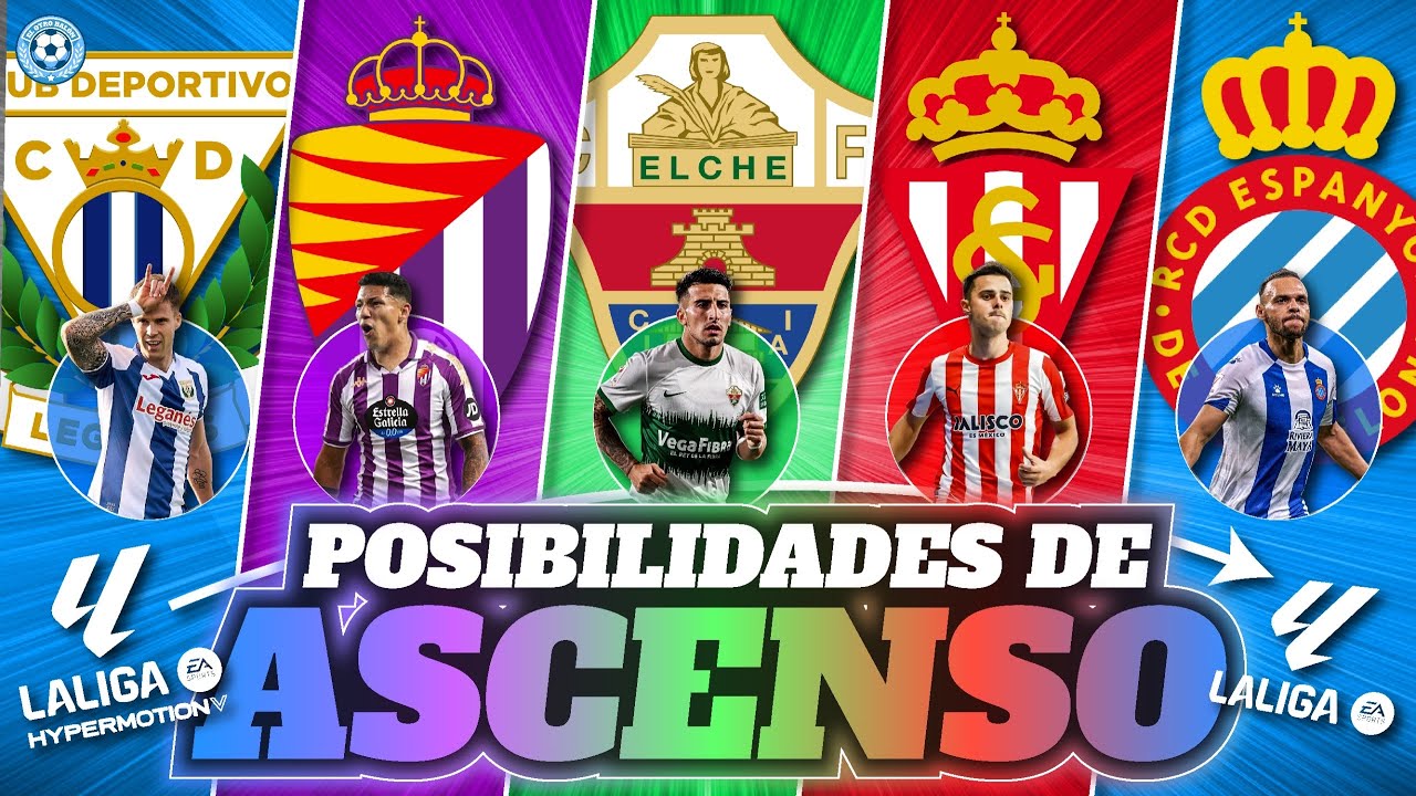 Los-heroes-del-ascenso-Jugadores-que-fueron-clave-en-llevar-a-sus-equipos-a-la-Primera-Division - León Digital