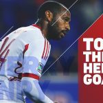 Thierry Henry en la MLS: Descubre su impacto en el fútbol estadounidense