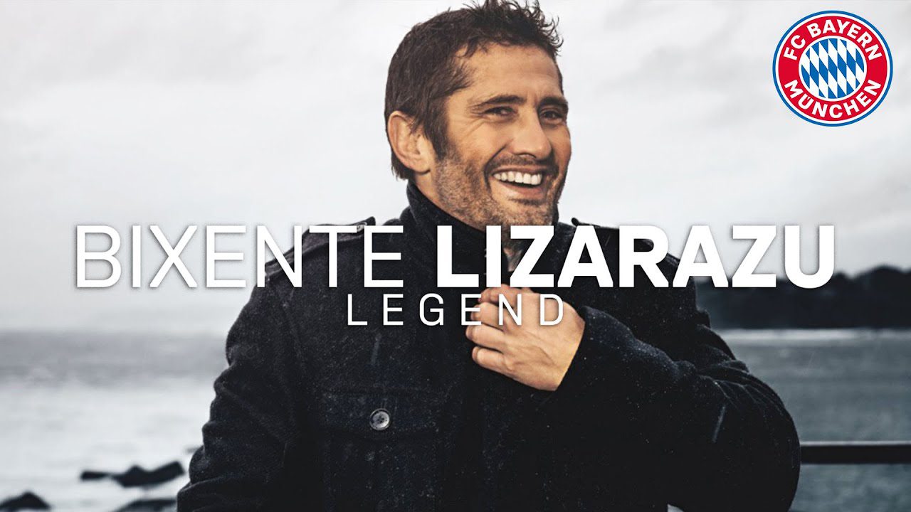 Bixente-Lizarazu-El-lateral-izquierdo-que-dejo-su-huella-en-el-Bayern-Munich - León Digital