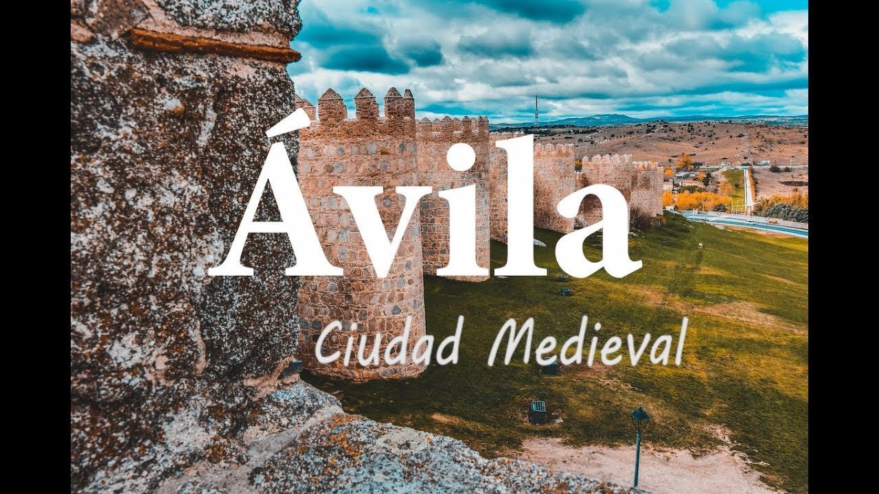 Conoce-Avila - León Digital