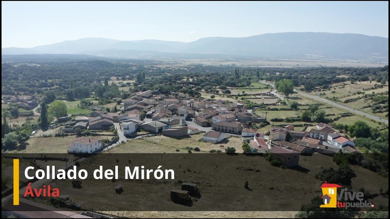 Conoce-Collado-del-Miron - León Digital