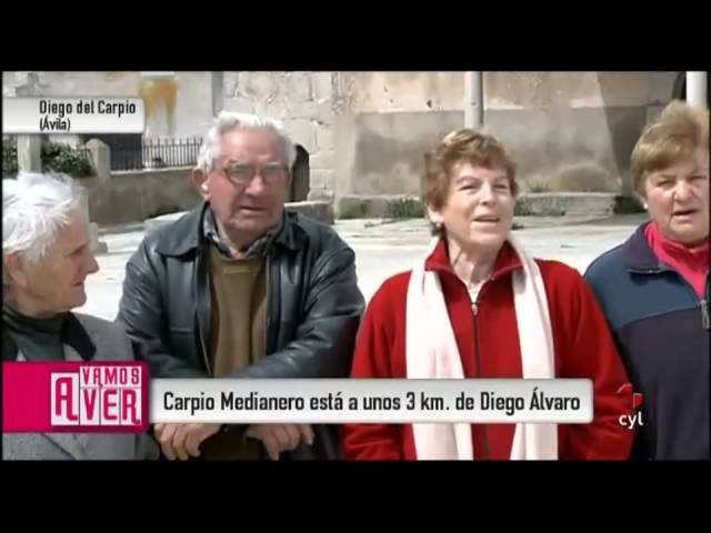Conoce-Diego-del-Carpio - León Digital Conoce Diego del Carpio