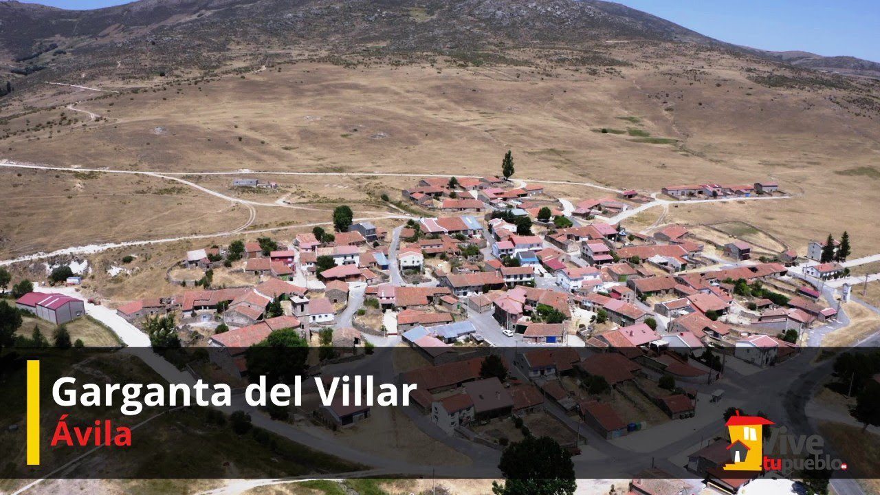 Conoce-Garganta-del-Villar - León Digital Conoce Garganta del Villar