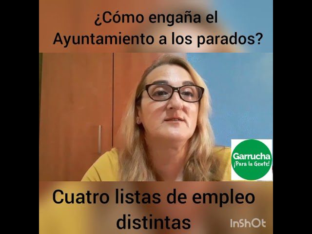 Empleo-Publico-en-Garrucha - León Digital