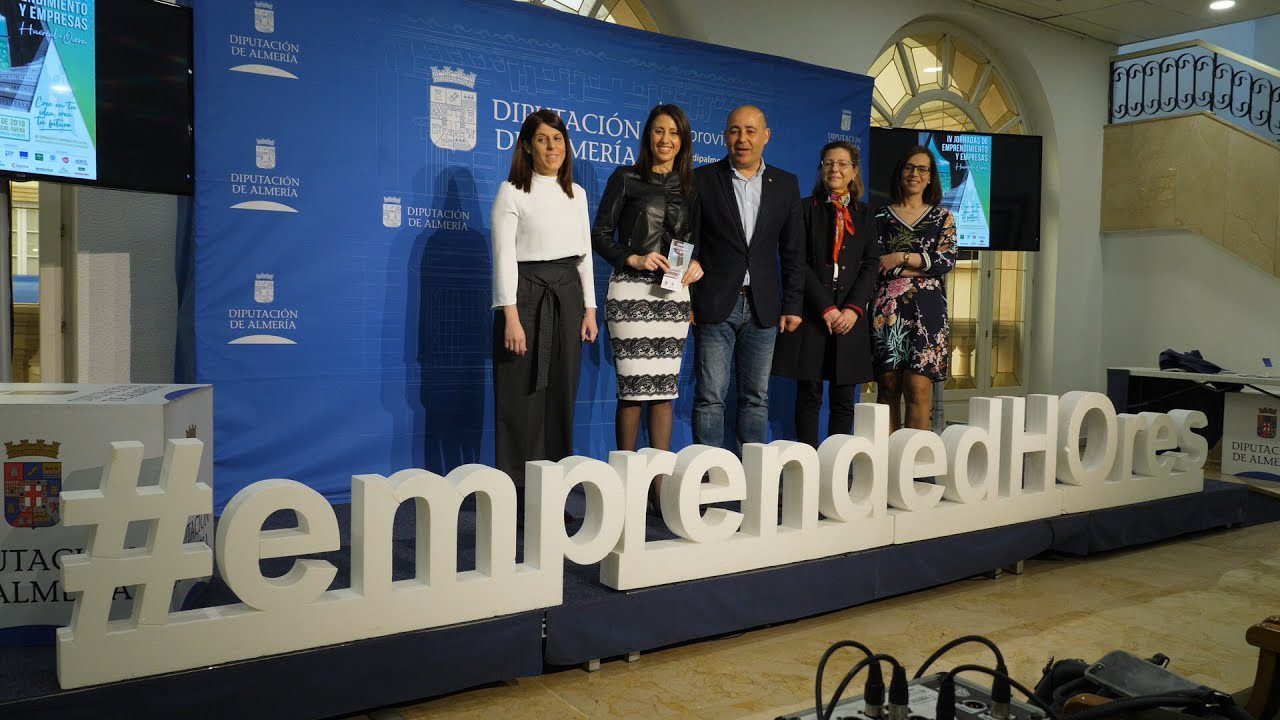 Empleo-Publico-en-Huercal-Overa - León Digital