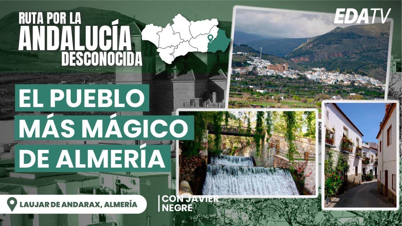 Empleo-Publico-en-Laujar-de-Andarax - León Digital